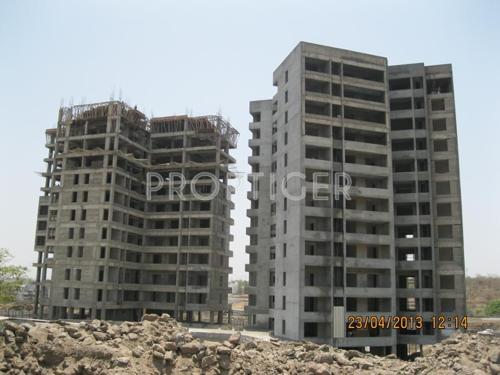 Images for Construction Status of Kundan Grand Stand Images for Construction Status of Kundan Grand Stand