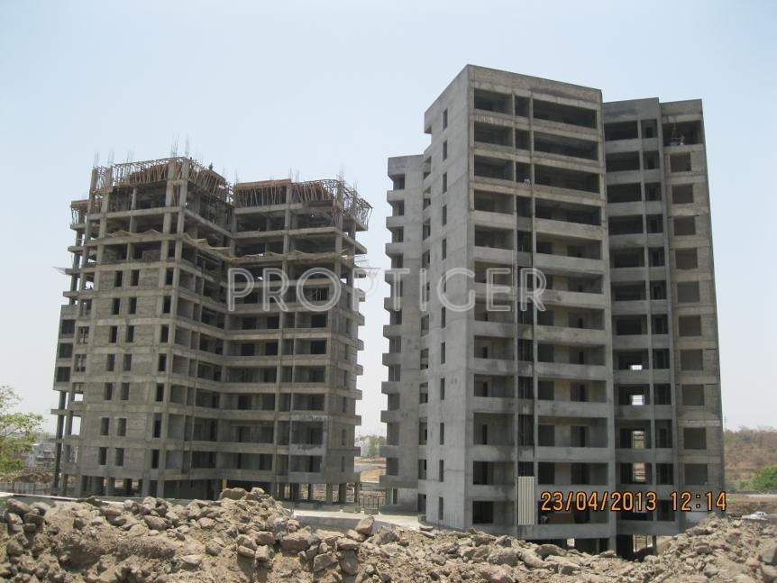 Images for Construction Status of Kundan Grand Stand