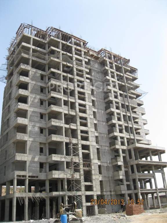 Images for Construction Status of Kundan Grand Stand