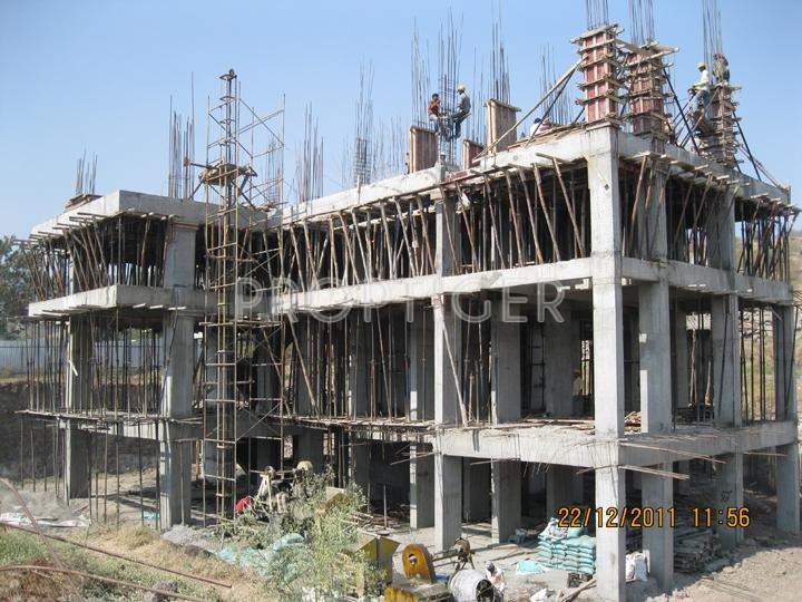 Images for Construction Status of Kundan Grand Stand