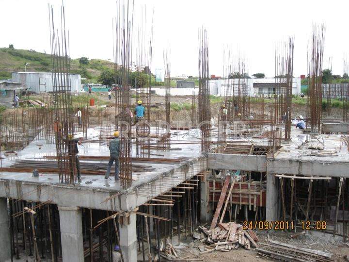 Images for Construction Status of Kundan Grand Stand