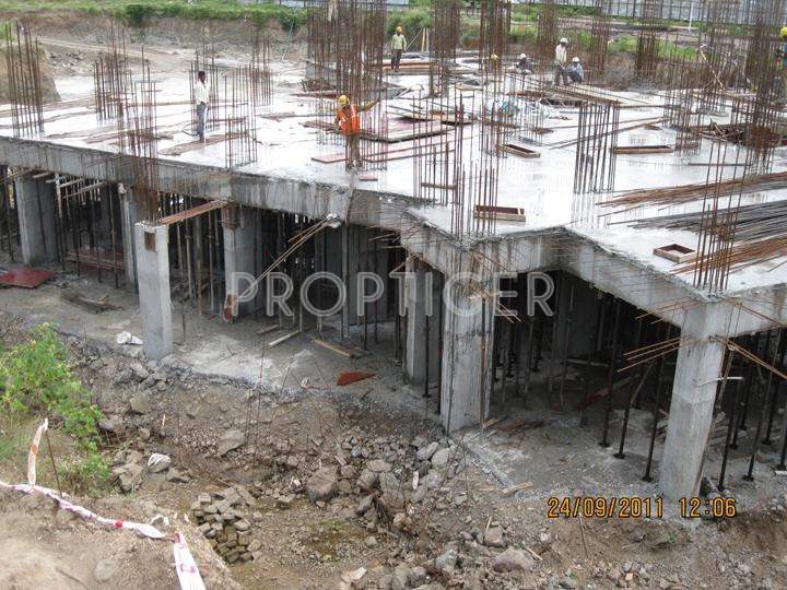 Images for Construction Status of Kundan Grand Stand