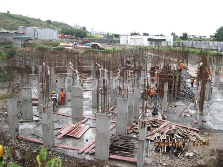 Images for Construction Status of Kundan Grand Stand