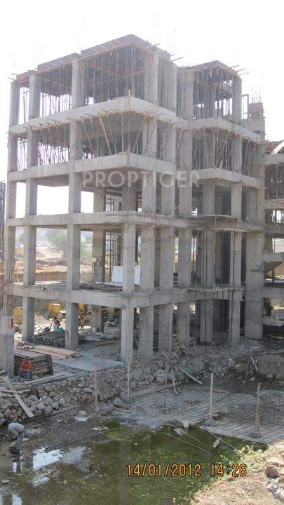 Images for Construction Status of Kundan Grand Stand