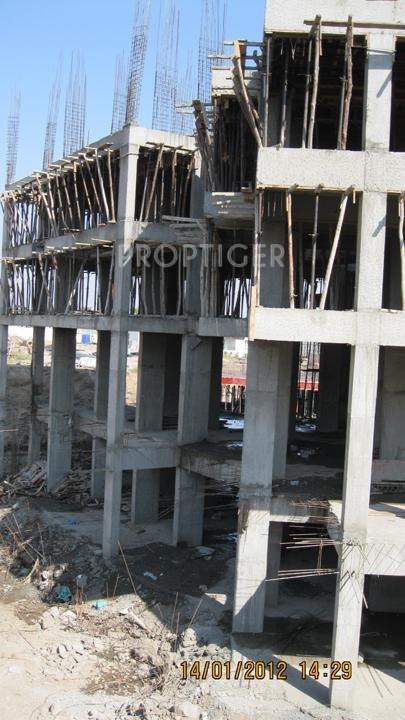 Images for Construction Status of Kundan Grand Stand