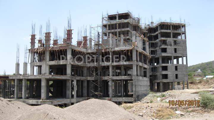 Images for Construction Status of Kundan Grand Stand