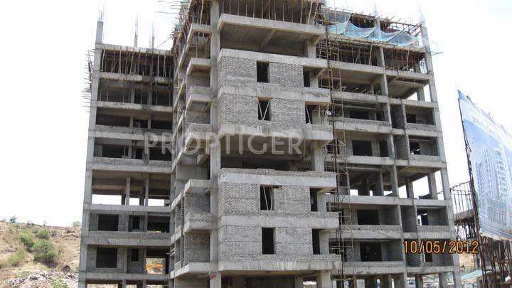 Images for Construction Status of Kundan Grand Stand