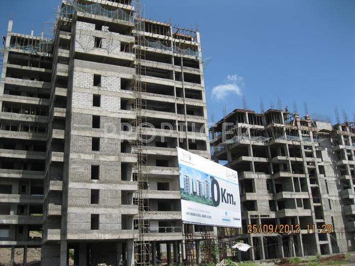 Images for Construction Status of Kundan Grand Stand