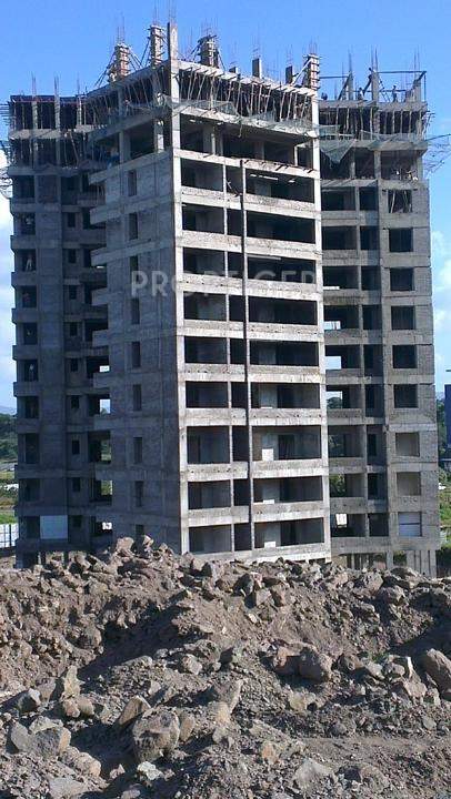 Images for Construction Status of Kundan Grand Stand