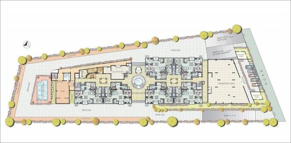 Images for Layout Plan of Duo Duo Harmony