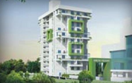 Images for Elevation of Phadnis Green Square