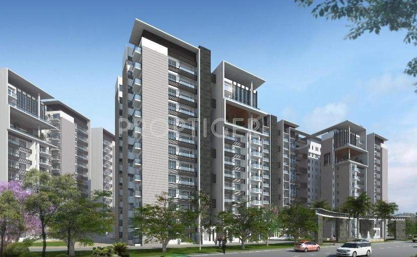 east point Images for Elevation of Assetz East Point