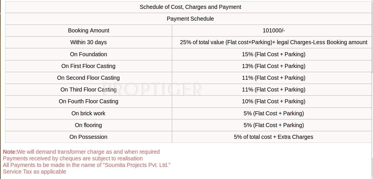 Images for Payment Plan of Team Kabya Payment Plan