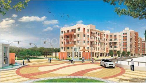  swapna-nagari Images for Elevation of Shree Sai Swapna Nagari