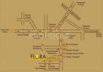 Images for Location Plan of GK Flora Residency