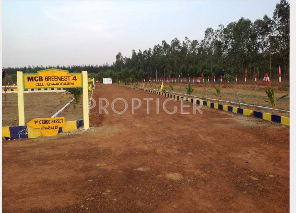 Images for Elevation of MCB Greenest