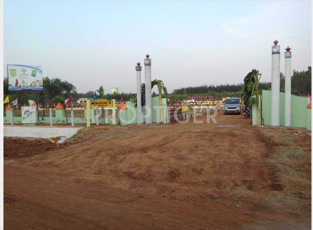 Images for Elevation of MCB Greenest