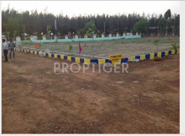 Images for Elevation of MCB Greenest