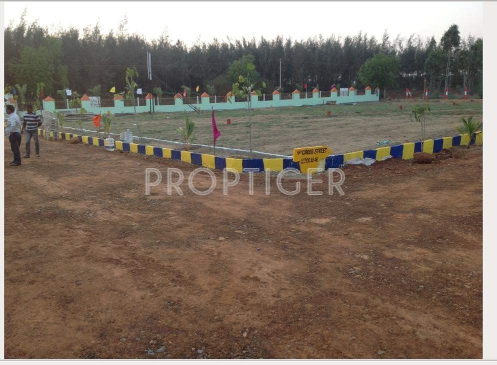 Images for Elevation of MCB Greenest