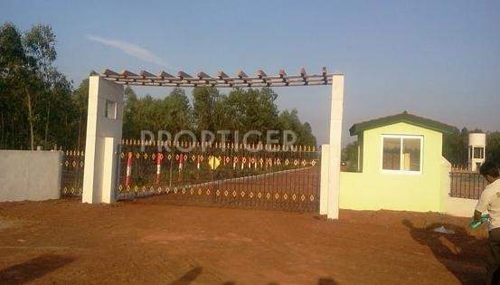 Images for Elevation of MCB Greenest