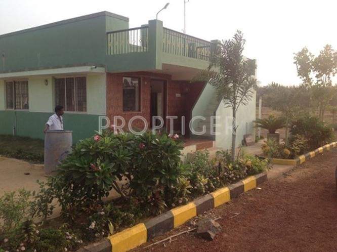 Images for Elevation of MCB Greenest