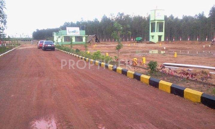 Images for Elevation of MCB Greenest