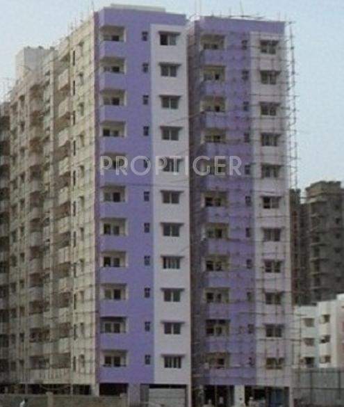 Images for Construction Status of XS Harmony