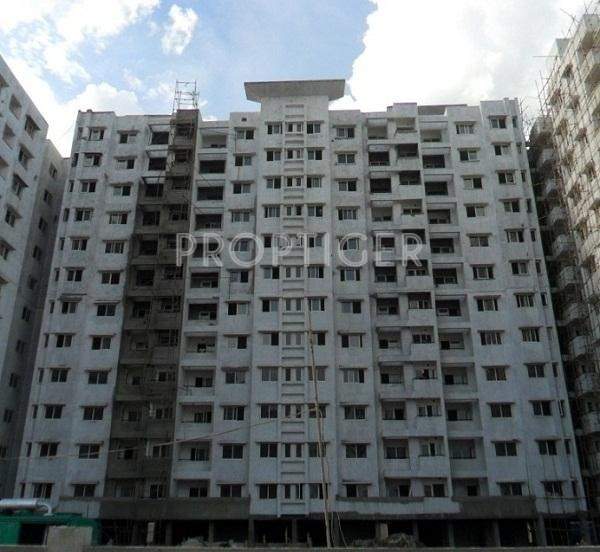 Images for Construction Status of XS Harmony