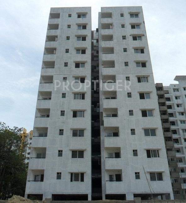 Images for Construction Status of XS Harmony