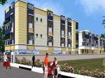 Images for Elevation of Anuna Royal Jyothy