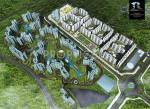 Images for Elevation of Pegasus Megapolis Splendour megapolis-splendour Images for Elevation of Pegasus Megapolis Splendour