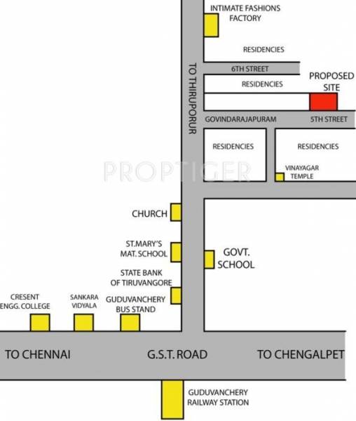 Images for Location Plan of Sikara Westend Images for Location Plan of Sikara Westend