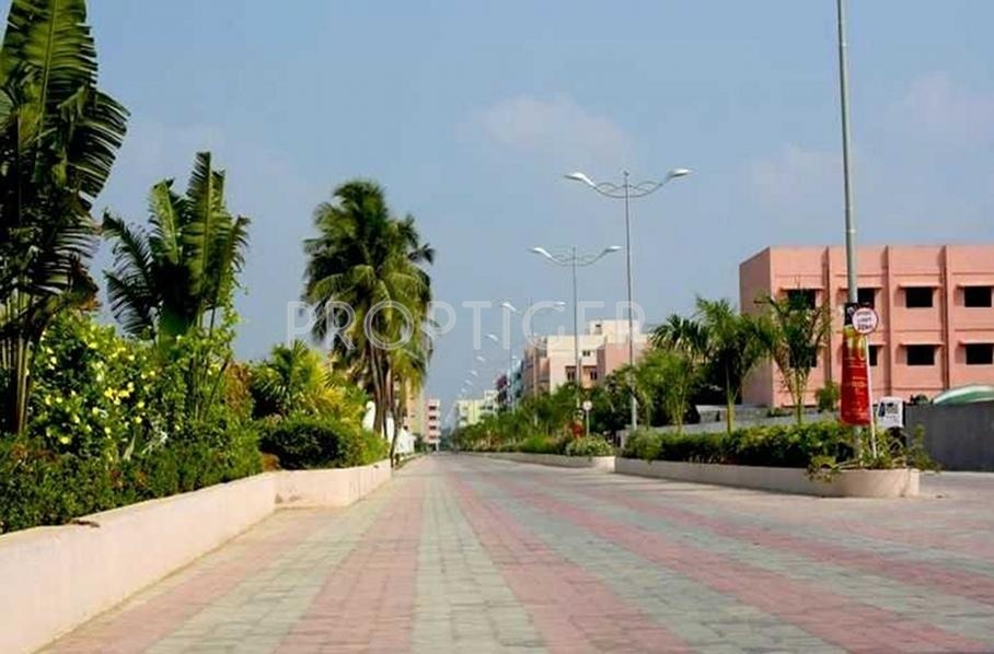 Images for Elevation of CeeDeeYes Pattinam