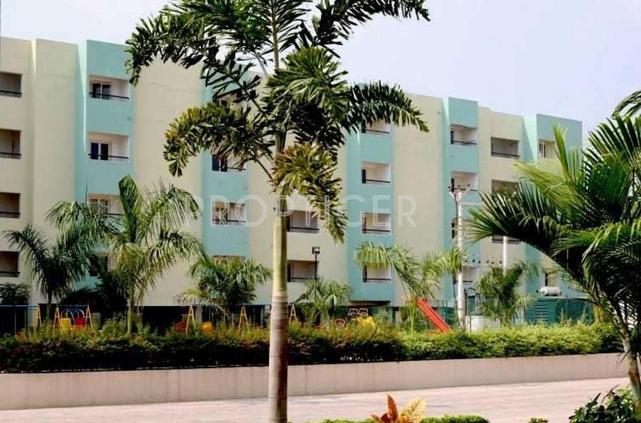 Images for Elevation of CeeDeeYes Pattinam