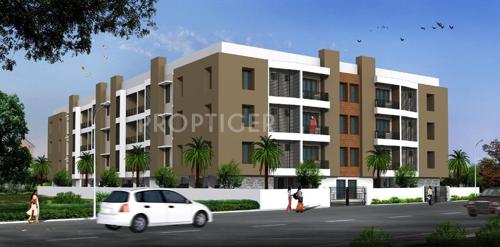 Images for Elevation of Nahar Jai Madhav