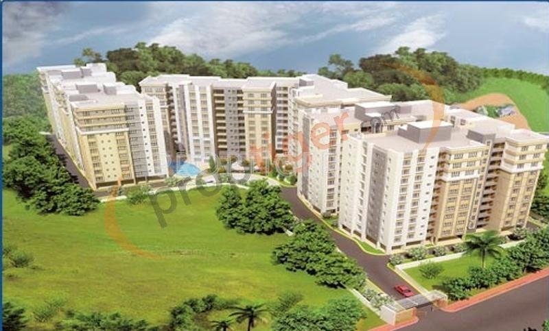 Images for Elevation of Siddha Galaxia Images for Elevation of Siddha Galaxia
