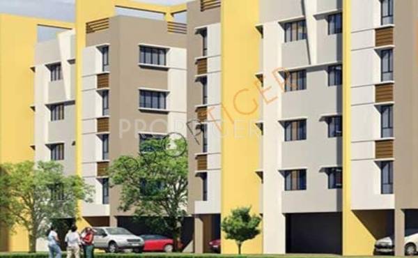 Images for Elevation of Starlite Group Sunny Bliss