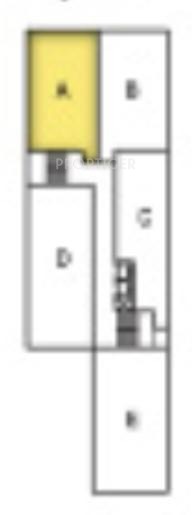 Images for Cluster Plan of Ganguly 4 Sight Prestige
