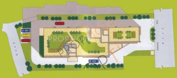 Images for Master Plan of Ganguly 4 Sight Prestige