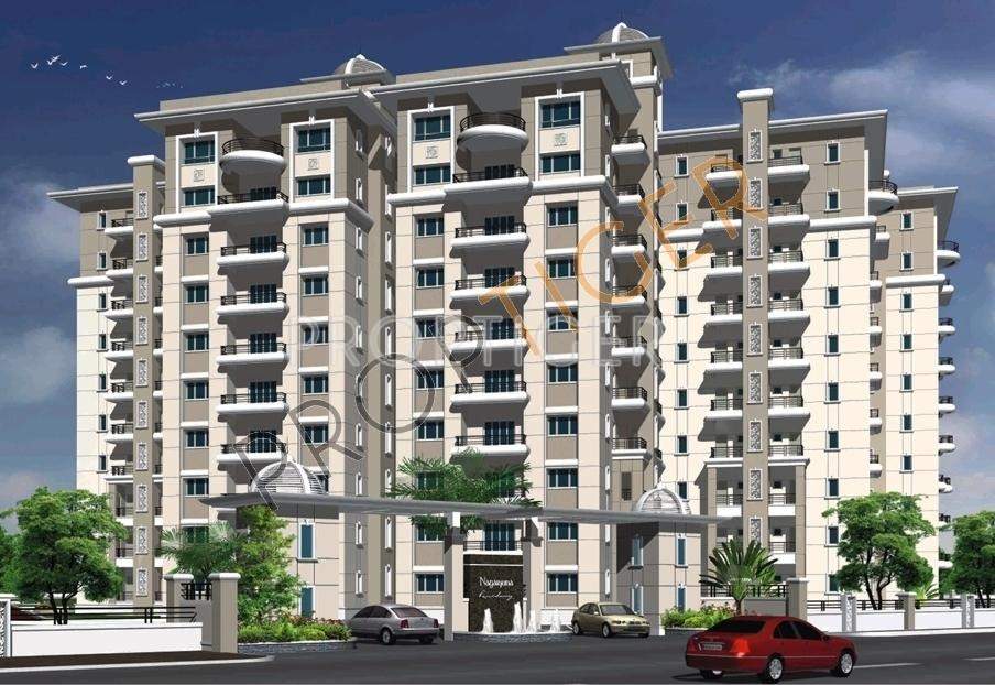  nagarjuna residency Images for Elevation of NCC Nagarjuna Residency