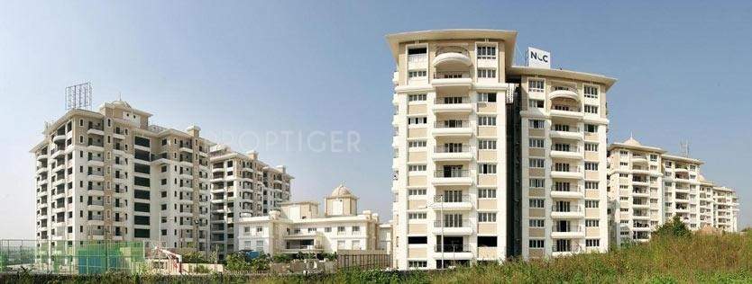  nagarjuna residency Images for Elevation of NCC Nagarjuna Residency