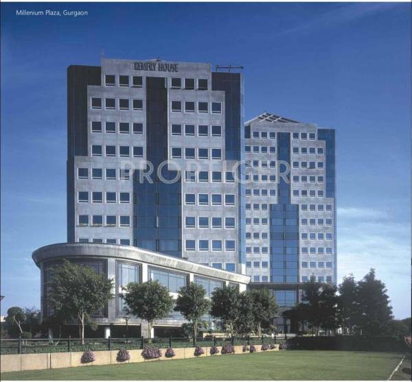 Images for Elevation of Unitech Gardens