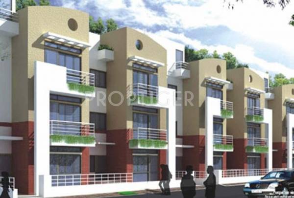 Images for Elevation of Unitech Unihomes Images for Elevation of Unitech Unihomes