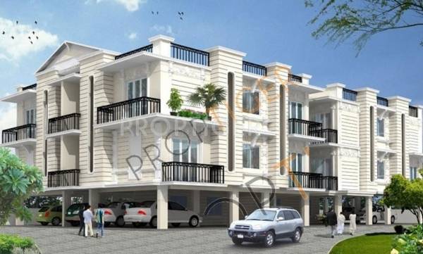 Images for Elevation of Vijay Shanthi Silent Valley