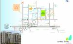 Images for Location Plan of Lunkad Sky Vie sky-vie Images for Location Plan of Lunkad Sky Vie