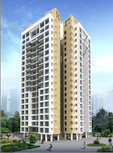Images for Elevation of Srishti Group Micro Srishti
