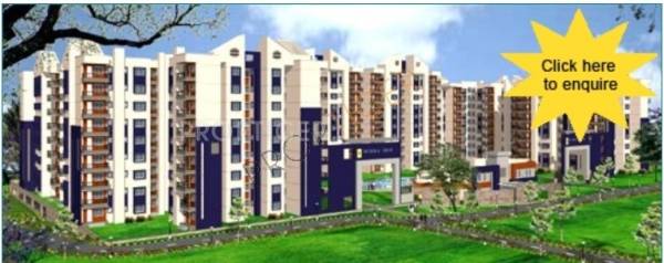  iris Images for Elevation of Sobha Iris