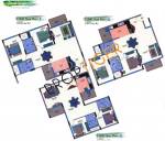 Images for Cluster Plan of Bren Park Vista