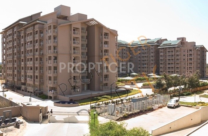 Images for Elevation of Bren Park Vista