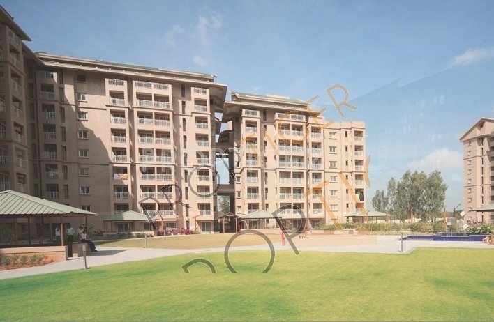 Images for Elevation of Bren Park Vista